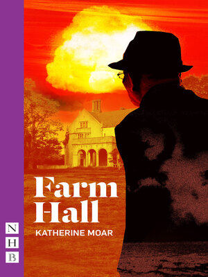 cover image of Farm Hall (NHB Modern Plays)